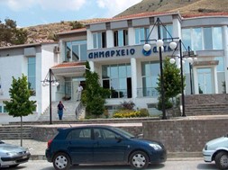 Kάλεσμα για ρύθμιση οφειλών από τον Δήμο Φαρκαδόνας 