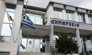 Διανομή τροφίμων από το πρόγραμμα ΤΕΒΑ στον Δήμο Φαρκαδόνας