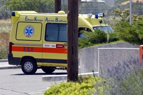 Eπιχειρησιακό σχέδιο από το ΕΚΑΒ λόγω Πάσχα 