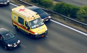 Βρέθηκε νεκρός 55χρονος άστεγος στο Μουργκάνι Καλαμπάκας