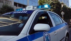 Στις 16 οι συλλήψεις σε όλη τη Θεσσαλία