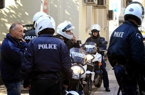 Eξαπάτησαν ηλικιωμένη στη Διάβα Καλαμπάκας 