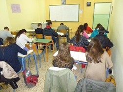 Oι επιτυχόντες Τρικαλινοί μαθητές στον διαγωνισμό μαθηματικών «Ευκλείδης» 