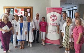 Έναρξη δωρεάν μαστολογικού ελέγχου στο Κ.Υ. Πύλης