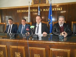 Εκσυγχρονισμό της νομοθεσίας ζητά η Ένωση Λειτουργών Γραφείων Κηδειών
