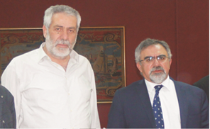 Επεκτείνεται το δίκτυο της ΕΠΑ Θεσσαλίας 