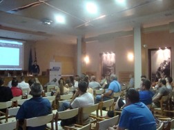 Το διαδίκτυο προς όφελος των τοπικών επιχειρήσεων