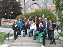 Το 6ο Γενικό Λύκειο Τρικάλων σε πρόγραμμα ERASMUS+ στη Φινλανδία