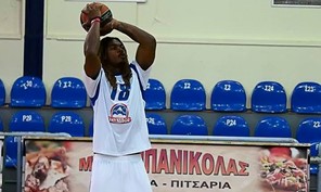 Πάει Φιλιππίνες ο Αλεξάντερ!