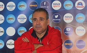 Φλεβαράκης: «Πρέπει να κερδίσουμε την Κηφισιά»