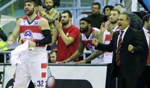 Tρίκαλα BC Aries: Η καθιέρωση είναι γεγονός