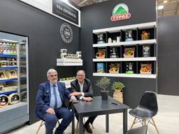 Εξαιρετικές εντυπώσεις από τις Τρικαλινές Επιχειρήσεις στην Έκθεση FOOD EXPO 2022