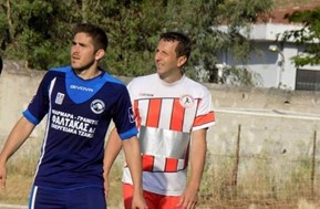 Φορτούνης, Αετόπουλος και Γκαντιάς ανανέωσαν με την ΑΕΦ