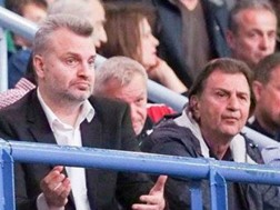 Φρύδας: «Μόνη περίπτωση για Α1 η Aries»