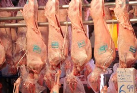 Θεσσαλία: Σε χαμηλά επίπεδα οι τιμές για τα ντόπια αρνιά, ελπίδες ανάκαμψης μέσα στις γιορτές 
