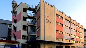 Λάρισα: Εξιτήριο πήρε η αστυνομικός που ξυλοκοπήθηκε από τον σύζυγό της