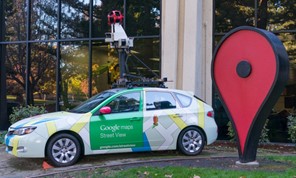 Τουρισμός: Πεντάμηνη δράση της Google στη Θεσσαλία