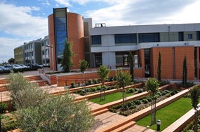 Στη Λάρισα το 2ο Ιπποκράτειο Συνέδριο από την Ιατρική Σχολή