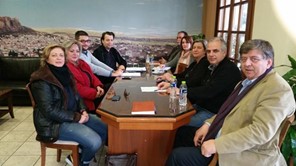 Στο πρόγραμμα στήριξης άπορων και ο δήμος Καλαμπάκας