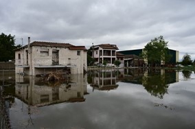 Δύο νεκρές γυναίκες στην Αστρίτσα Καρδίτσας - Στα 6 τα θύματα της κακοκαιρίας