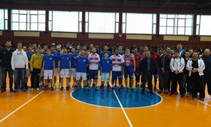 Φιλική νίκη στην Καρδίτσα για τα Τρίκαλα BC
