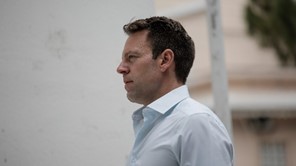 Στη Λάρισα την Κυριακή ο Στέφανος Κασσελάκης 