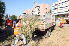 Κοινωφελής εργασία: Παράταση ζητούν οι εργαζόμενοι στους δήμους
