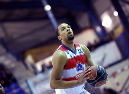 Kόνγκερ: «Μεγάλη ευλογία ο τίτλος του MVP»