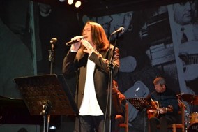 Ξεκίνησαν οι εκδηλώσεις για το «Ετος Τσιτσάνη»(ΦΩΤΟ)