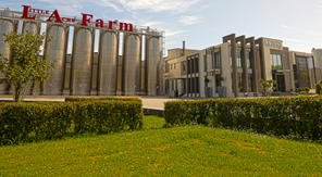 Εξαγορά εμπορικής εταιρείας προαναγγέλλει η La Farm