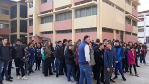 Τρίκαλα: Μεγάλη συμμετοχή στον μαθηματικό διαγωνισμό "Θαλής" 