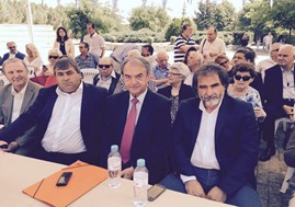 Ημέρα μνήμης για τη Μάχη της Πόρτας 