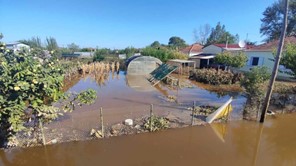 Η Επιτροπή πλημμυροπαθών Μεγάλων Καλύβιων για τη σημερινή κινητοποίηση 