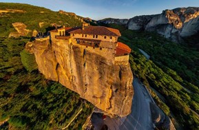 Ανοιγμα της Θεσσαλίας στην Ινδία- 16 τουριστικοί πράκτορες επισκέπτονται την περιοχή μας
