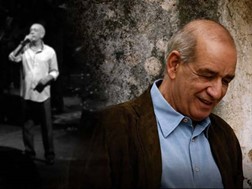 Ένα Άλφα video clip με τη φωνή του Δημήτρη Μητροπάνου (VIDEO)