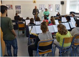 Προσλήψεις 123 αναπληρωτών εκπαιδευτικών στα μουσικά σχολεία (ONOMATA)