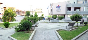 Σοβαρός τραυματισμός νεαρού μοτοσικλετιστή 