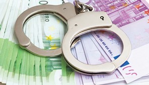  Συνελήφθη Καλαμπακιώτης με χρέη 434.000 ευρώ  