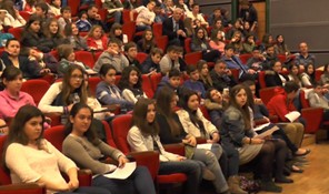 Επισκέψεις στο Πανεπιστήμιο