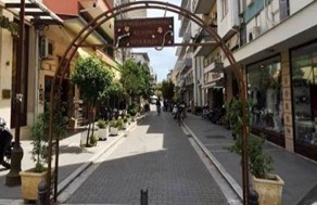 Εμπορικός Σύλλογος Τρικάλων: Πως θα λειτουργήσει η αγορά από την Δευτέρα