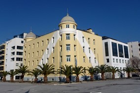 Δικάζονται το μεσημέρι ο λέκτωρ και η φοιτήτρια - Σάλος στο πανεπιστήμιο Θεσσαλίας