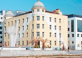 Στη Βουλή το σχέδιο νόμου για το νέο Πανεπιστήμιο Θεσσαλίας
