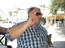 Πέθανε 48χρονος οδηγός του Αστικού ΚΤΕΛ