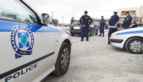 Σύλληψη 31χρονου για κατοχή κάνναβης