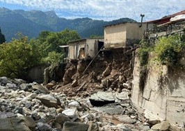 Δ.Πύλης:1,5 εκατ.€ ζητά ο Μαράβας από τον Αγοραστό μετά τις καταστροφικές πλημμύρες  