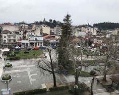 Αλλάζει όψη το κέντρο της πόλης - Προωθείται η ανάπλαση δύο πλατειών