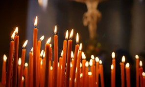 Τρίκαλα: Θεία Λειτουργία για το Ψυχοσάββατο απόψε το βράδυ στον Άγιο Νεκτάριο