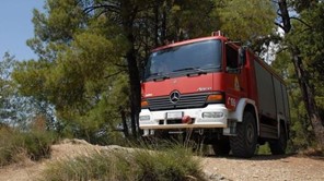 Χάθηκε 80χρονος στο δάσος Καστανιάς – Τον αναζητούν δυνάμεις της Πυροσβεστικής