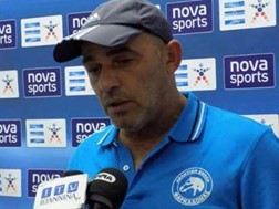 T. Ρούσσας: «Έχουμε όπλο τον ενθουσιασμό μας!»