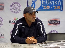 Ξαφνική παραίτηση Ρούσσα από τη Φαρκαδόνα